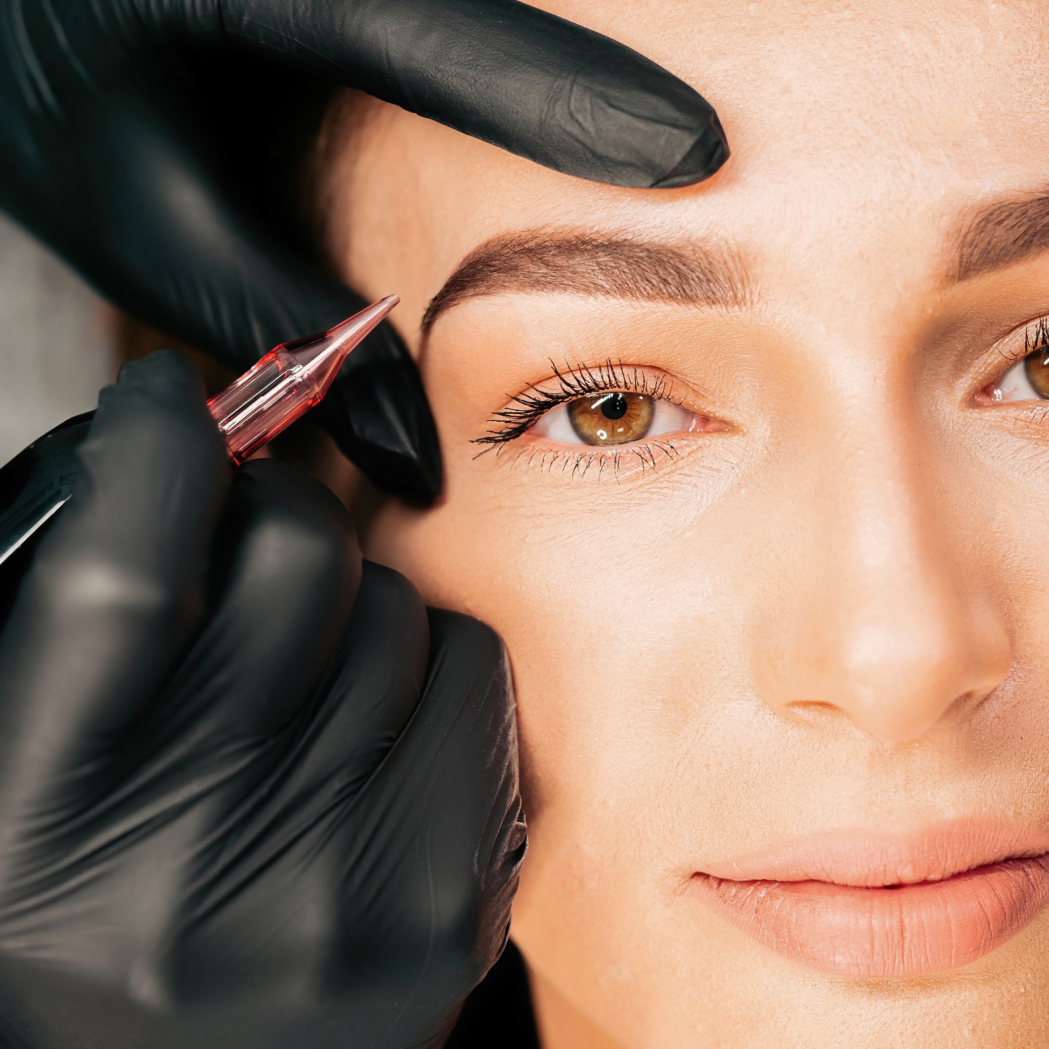 Maquillage permanent