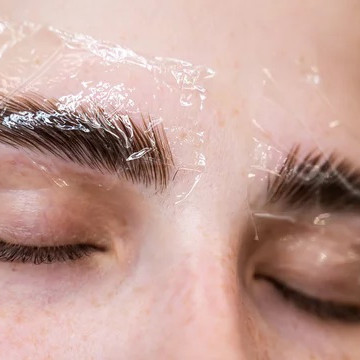 Beauté du regard